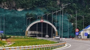 Cơ sở để Bộ GTVT nâng tốc độ một số tuyến cao tốc từ 80 lên 90km/h