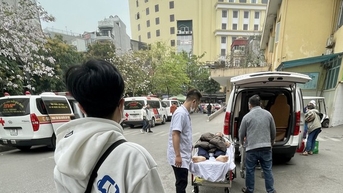 Mức hưởng bảo hiểm y tế điều chỉnh tăng theo mức lương cơ sở
