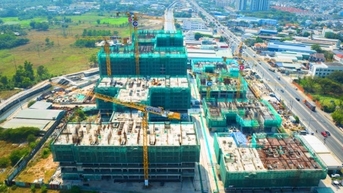 Danh Khôi thoát lỗ quý II/2024 nhờ thu nhập khác