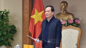 Tạo đồng thuận trong sắp xếp đơn vị hành chính cấp huyện, xã