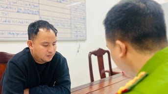 Bắt đối tượng kiếm lời hàng tỷ đồng trên một quả thận người