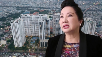Quốc Cường Gia Lai của bà Nguyễn Thị Như Loan làm ăn ra sao?