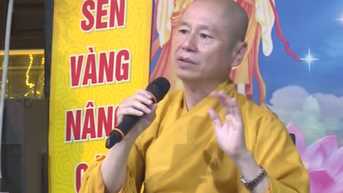 Bộ GD-ĐT lên tiếng vụ ông Vương Tấn Việt "chưa tốt nghiệp bổ túc văn hóa"