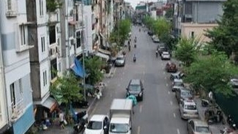 Hà Nội sắp làm hầm đường bộ xuyên đê sông Hồng
