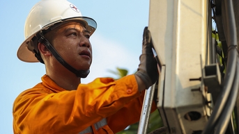 Tăng giá điện dưới 10%, Bộ Tài chính không muốn quy định 'phối hợp rà soát'
