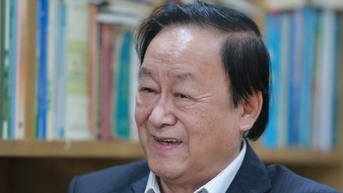 Hãy lên với rúi rừng! (Bài 1)