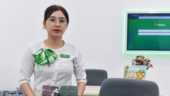 Lãi suất ngân hàng 7/2/2024: Dồn dập giảm trước kỳ nghỉ Tết Nguyên đán