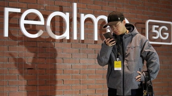 5 hãng smartphone cán mốc 200 triệu máy bán ra nhanh nhất thế giới