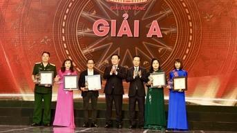 Điều chỉnh, bổ sung thể lệ giải Diên Hồng lần thứ nhất năm 2023