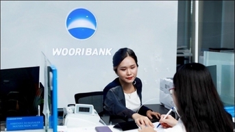 Ngân hàng Woori hợp tác cùng GoJek mang đến ưu đãi lãi suất hấp dẫn khi vay mua ô tô
