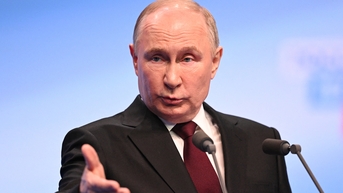 Ông Putin xác nhận từng có thỏa thuận thả Navalny