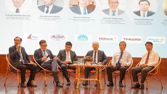 Khu thương mại tự do gắn với cảng biển: Tăng sức hấp dẫn cho logistics Đông Nam bộ