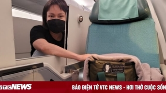 Việt Hương nghẹn ngào kể lại hành trình đưa tro cốt Phi Nhung về Mỹ