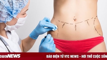 Hút mỡ bụng có nguy hiểm?