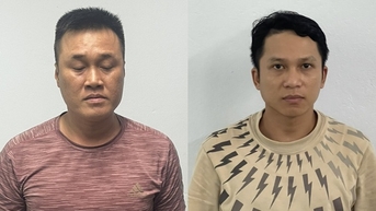 Đánh sập mạng lưới cá độ bóng đá quy mô 200 tỉ đồng