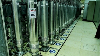 IAEA khép lại vụ cáo buộc Tehran làm giàu uranium gần 90%