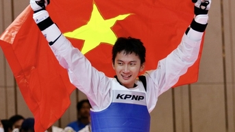 Những giọt nước mắt đàn ông
