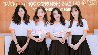 Trường ĐH Công nghệ Giao thông vận tải công bố điểm sàn năm 2024