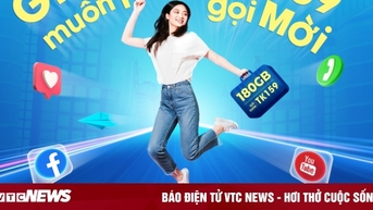 Trợ lực số cho người trẻ Việt khẳng định bản lĩnh trong thời đại 4.0