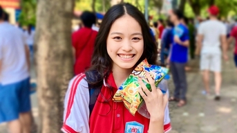 Đã có điểm chuẩn vào lớp 10 ở Hà Nội