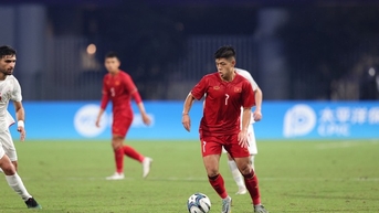 Báo Đông Nam Á dự đoán điều chẳng lành về cơ hội đi tiếp của Olympic Việt Nam