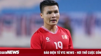 Đội hình tuyển Việt Nam đấu Lào: Quang Hải dự bị, HLV Kim Sang-sik tin Hoàng Đức
