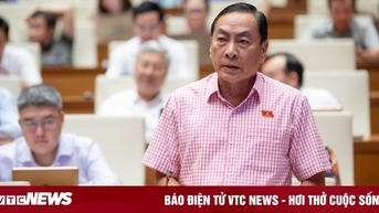 Làm dự án vài trăm ha mà đi thoả thuận với từng người dân là không khả thi