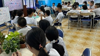 Một quận của TP.HCM chỉ đạo không được lạm thu đầu năm học