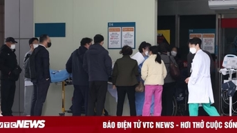 Tổng thống Hàn Quốc thúc giục nhanh chóng thực hiện cải cách y tế