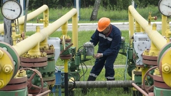 Châu Âu trăn trở tìm cách để dòng khí đốt qua Ukraine tiếp tục chảy