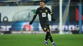 Sancho tỏa sáng ngay sau khi rời Man Utd