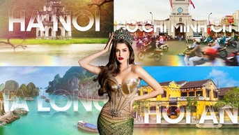 Top 10 Miss Grand International 2023 sẽ ở lại Việt Nam