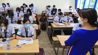 학교의 '핫스팟'을 모니터링해야 합니다.