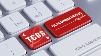 TCBS trả cổ tức khủng 55%, ngân hàng mẹ Techcombank sắp nhận về 1.126 tỷ đồng