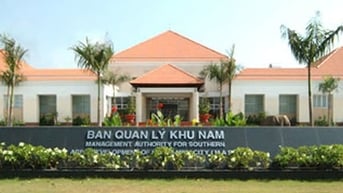 Công bố kết luận thanh tra liên quan đến Ban Quản lý đầu tư và xây dựng Khu đô thị mới Nam TP HCM