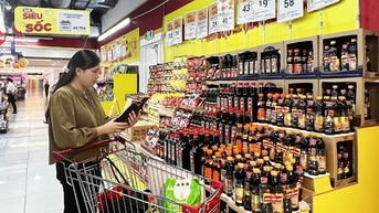 WinMart បើកកម្មវិធីបញ្ចុះតម្លៃរហូតដល់ 50% សម្រាប់អតិថិជននៅភាគខាងត្បូង