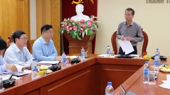 Bổ nhiệm Phó Tổng Thanh tra Chính phủ