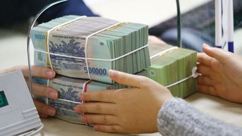 Gửi bao nhiêu tiền để hưởng 10,5%/năm?