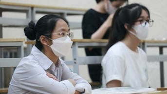 Tháng 5 thi đánh giá năng lực Đại học Sư phạm Hà Nội 2024