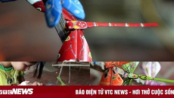 Những làng nghề nổi tiếng ở ngoại thành Hà Nội