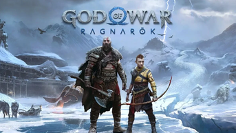Game thủ PC chính thức 'đón' God of War: Ragnarök vào tháng 9