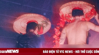 Đình chỉ hoạt động 18 tháng đơn vị tổ chức show thời trang 'áo yếm lộ vòng 3'