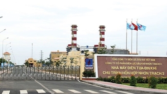 Lỗ bán niên, cổ phiếu NT2 bị cắt margin