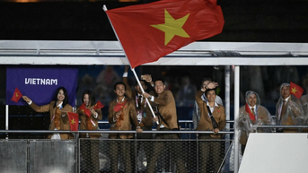 Olympic 2024: Đoàn thể thao Việt Nam chỉ còn 3 niềm hy vọng