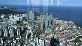 Busan sẵn sàng trước cơ hội đăng cai World Expo 2030