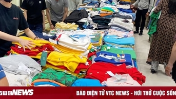 Giá giảm 'sốc', nhiều khách mua vẫn thất vọng với Black Friday