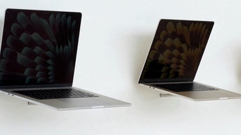 Chip M3 Pro của Apple gây thất vọng về hiệu năng