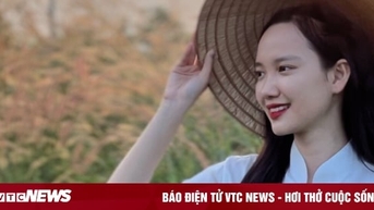 Nhan sắc đời thường của hoa khôi đất võ sở hữu chiều cao 1m78