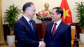 Việt Nam và Trung Quốc nỗ lực kiểm soát tốt bất đồng trên biển
