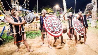 ចុងសប្តាហ៍នឹងត្រលប់មកទីក្រុងភ្នំ Pleiku វិញឆាប់ៗនេះ